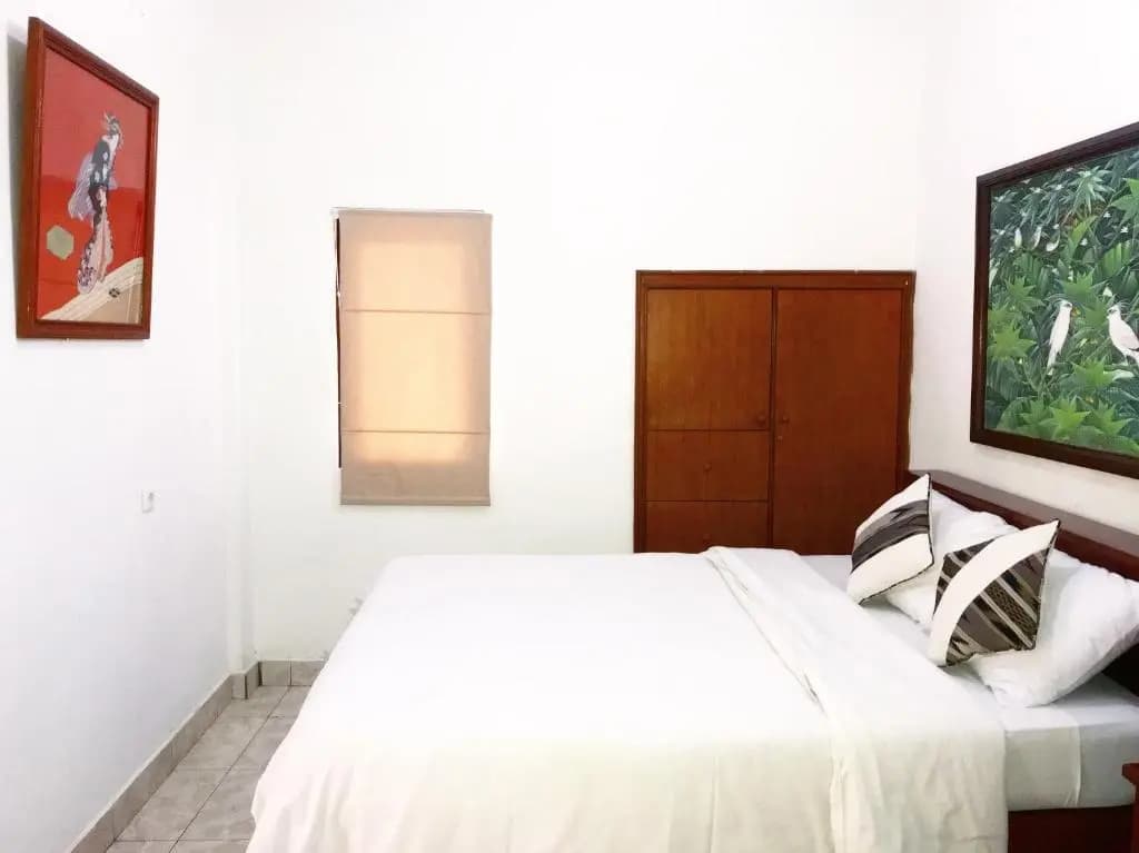 Rumah Akira Seminyak - photo 3