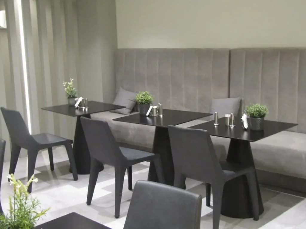 Alva Athens Hotel - photo 13