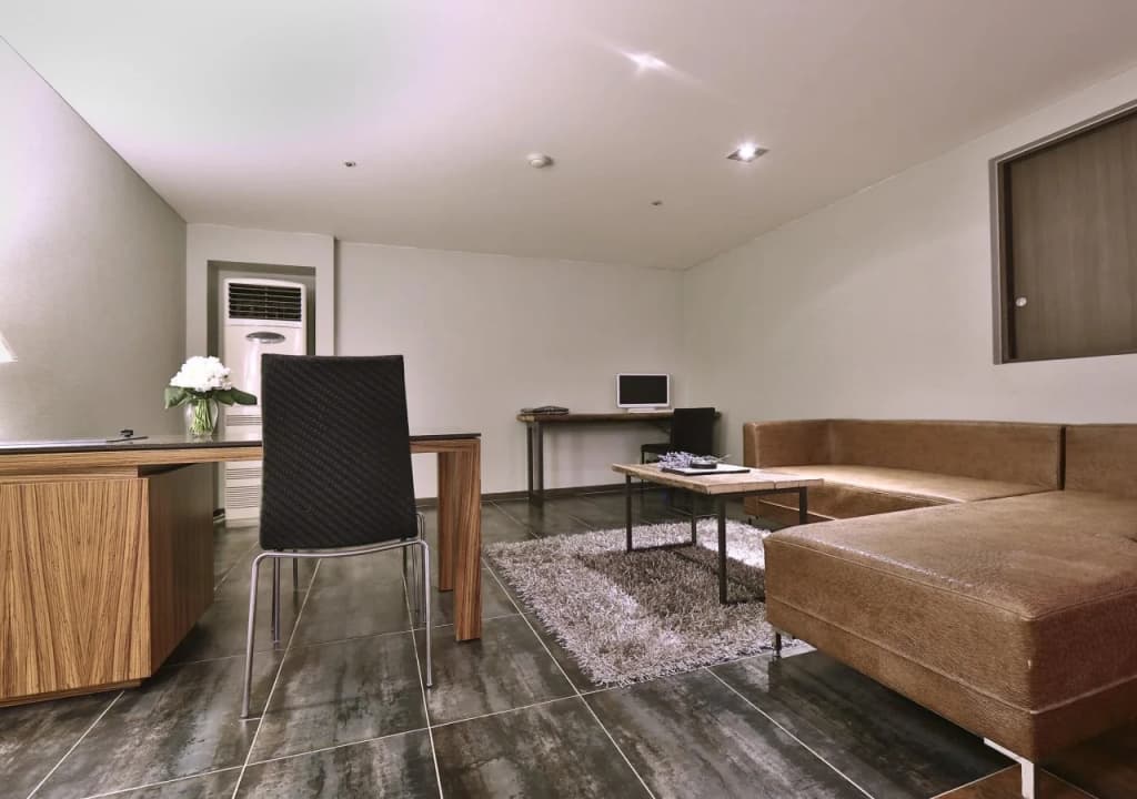 IMT Hotel - photo 7