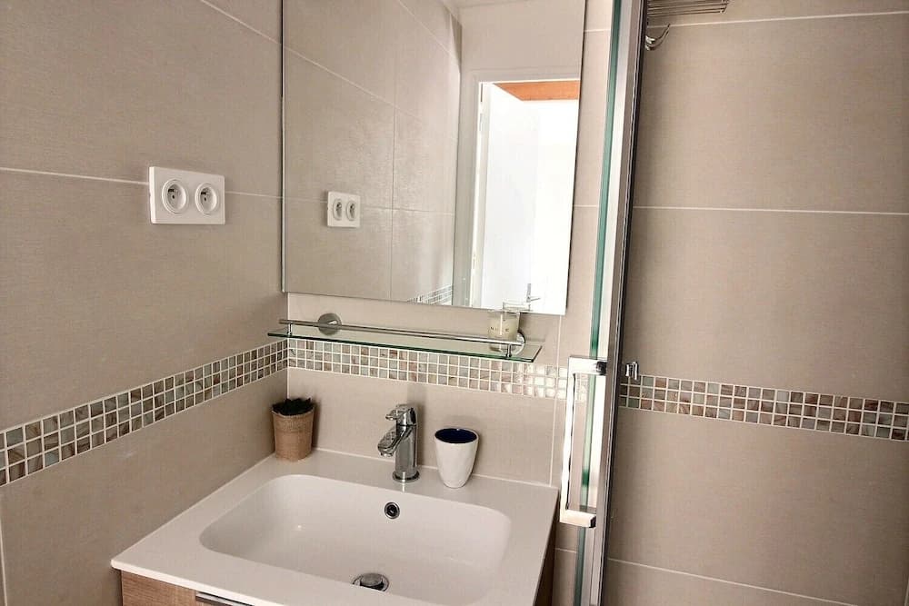 103275 - Appartement 4 personnes Temple - République - photo 7