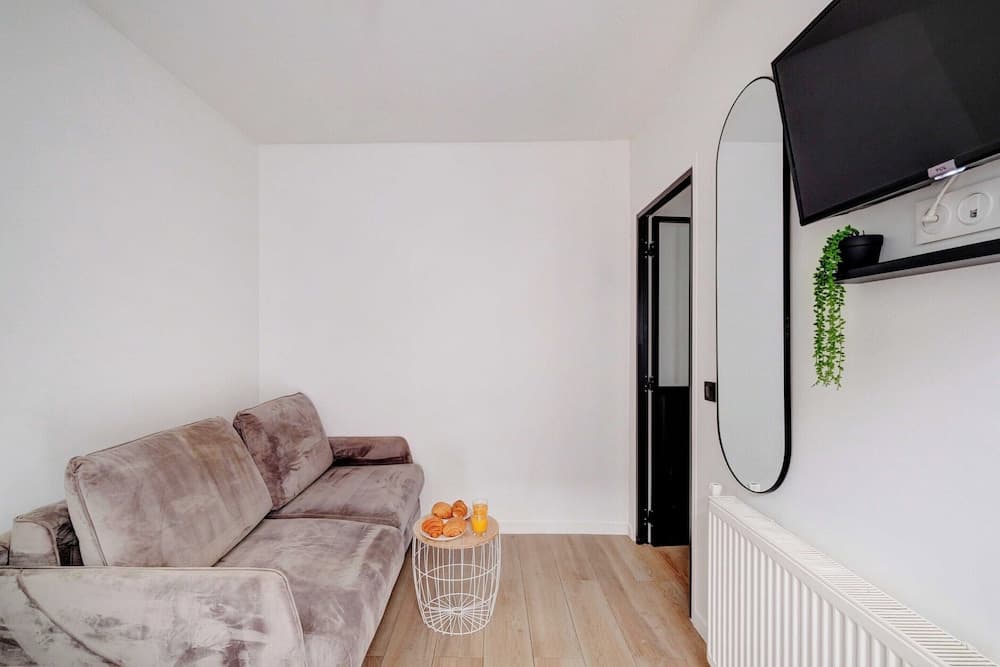 Cosy Apartment - 1bdr/4p - Javel / Grenelle - photo 8