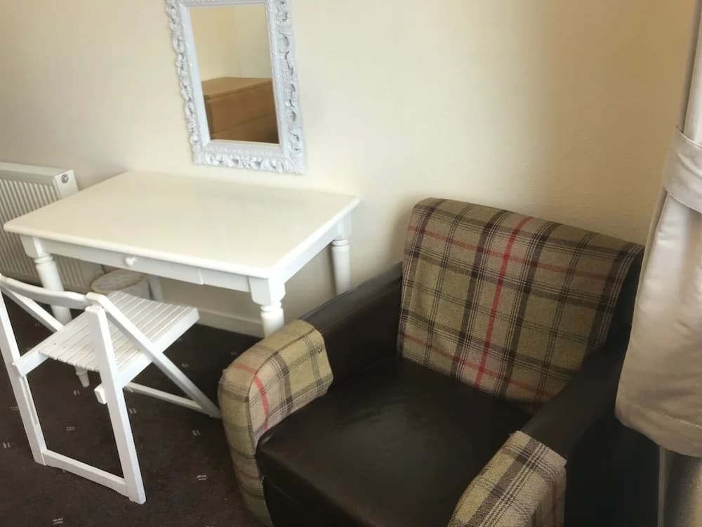 Crags View Apartment - photo 8