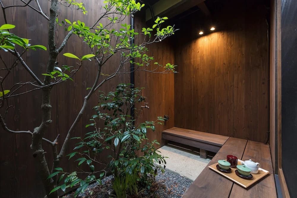 Toji Akebono-an - photo 15