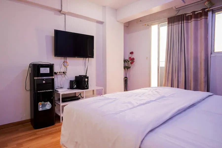 Apartemen Sentra Timur Residence - Fortune 88 Tower Orange (Fomerly Cakung Hotel) - photo 3