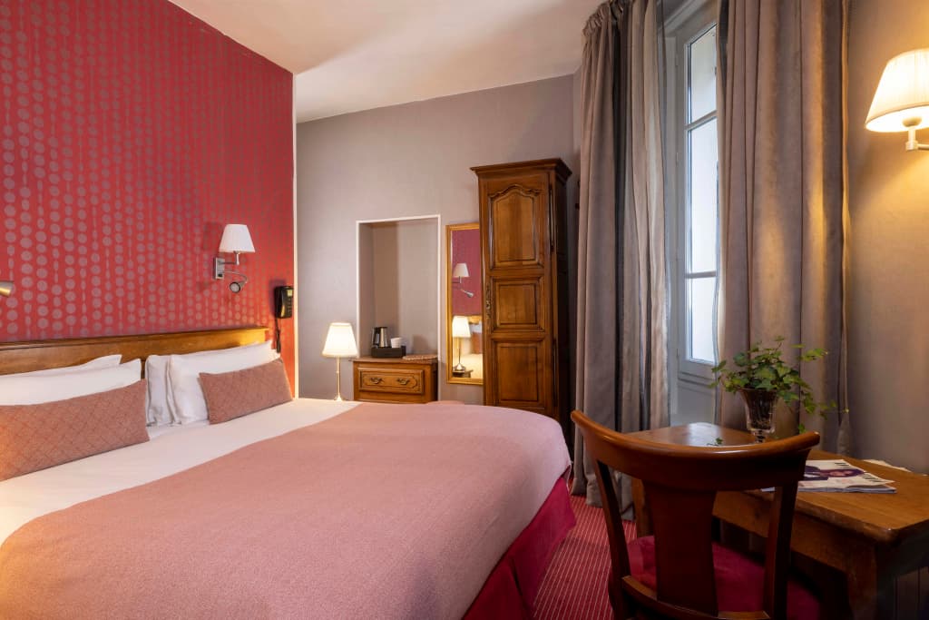 Welcome Hotel - photo 24