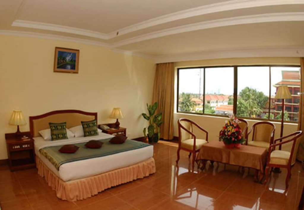 Monoreach Angkor Hotel - photo 7