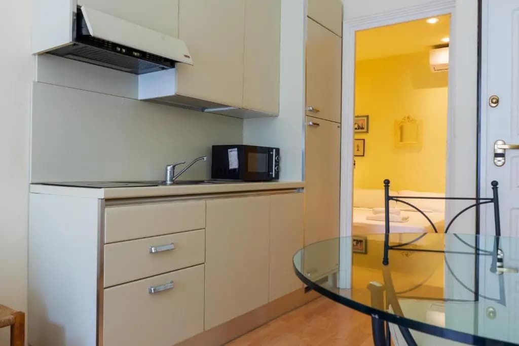 BH - NICE 66 - Apartment close to the Promenade Sea - photo 12