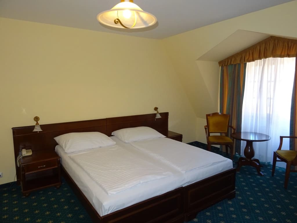 Hotel Čertovka - photo 13
