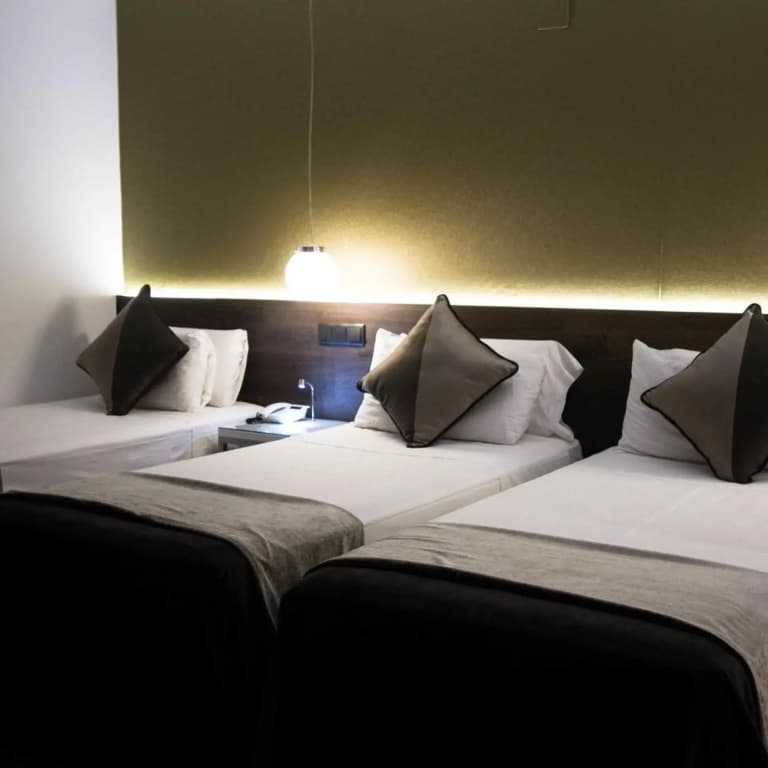 Hotel Moderno Barcelona - photo 49