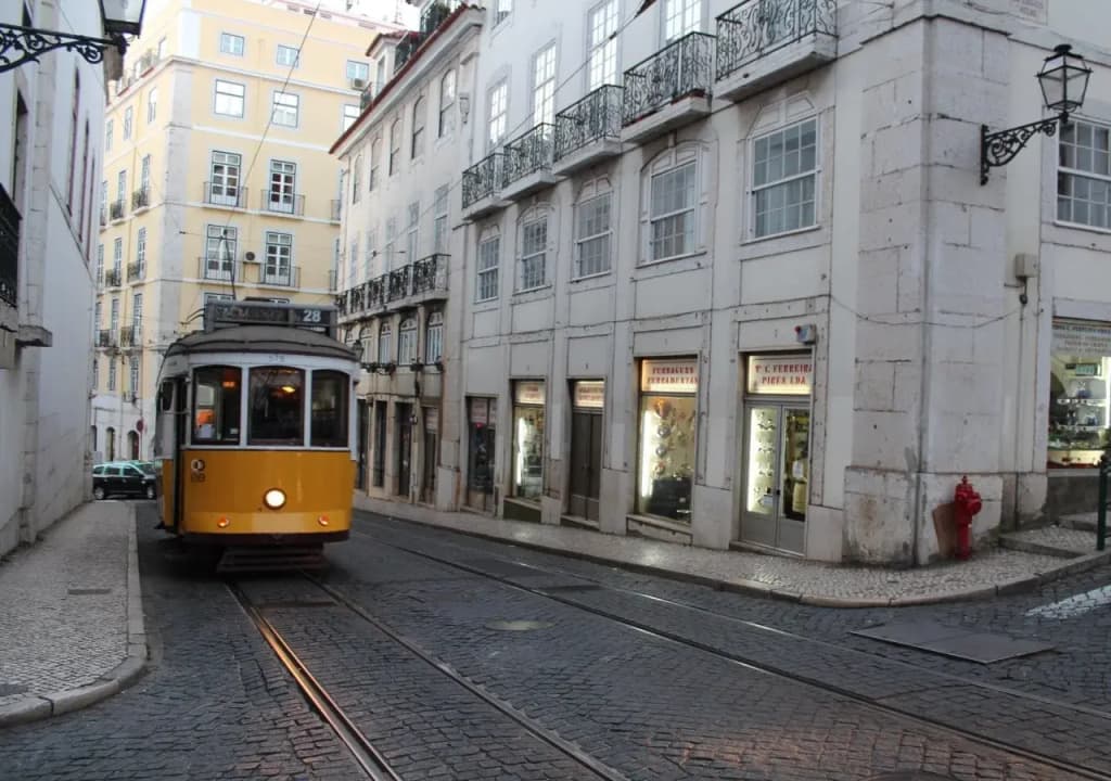 Largo da Sé - HOrigem - photo 23