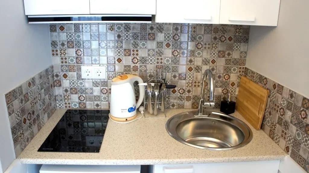 Happy Apartment 7 - photo 14