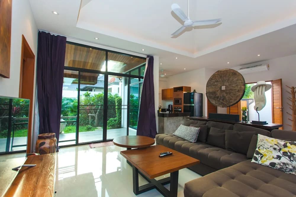 Emotion 1 Villa by Jetta - photo 7