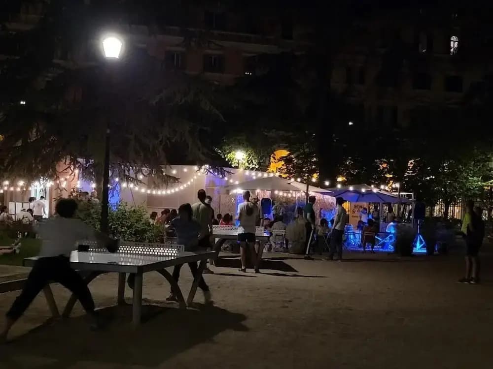 Rome Jubilee Stays - photo 18