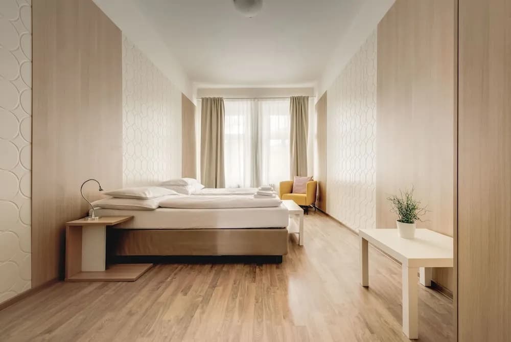 Bright Prague Castle Apartments - photo 2