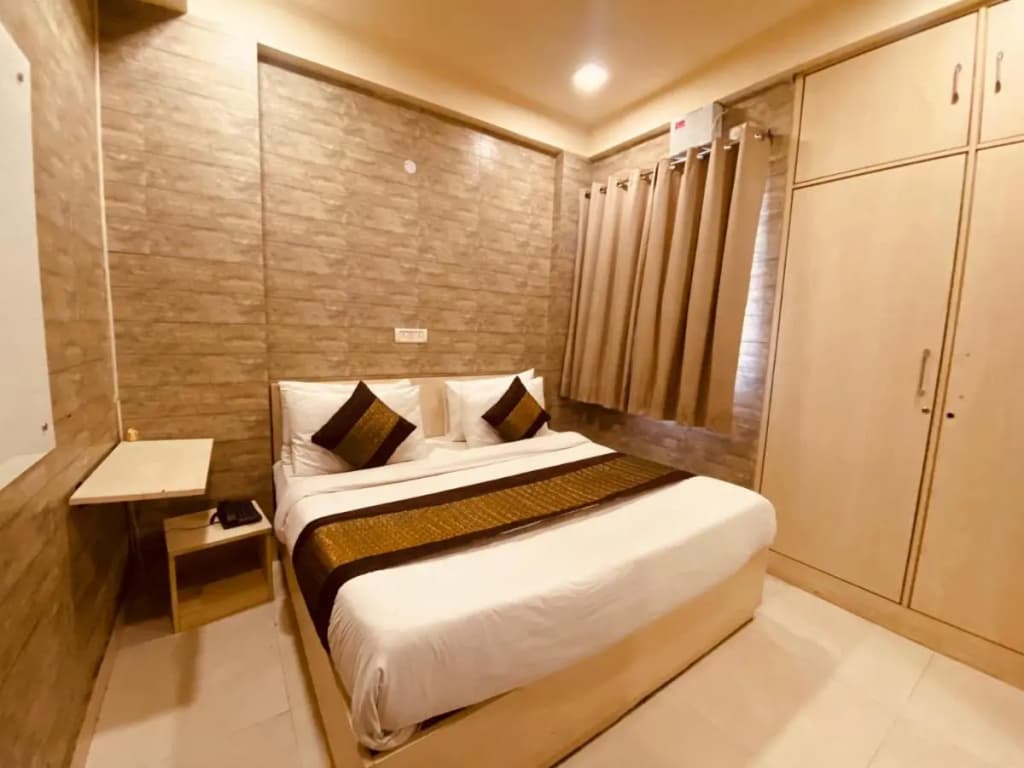 Hotel Red Chilly - photo 40