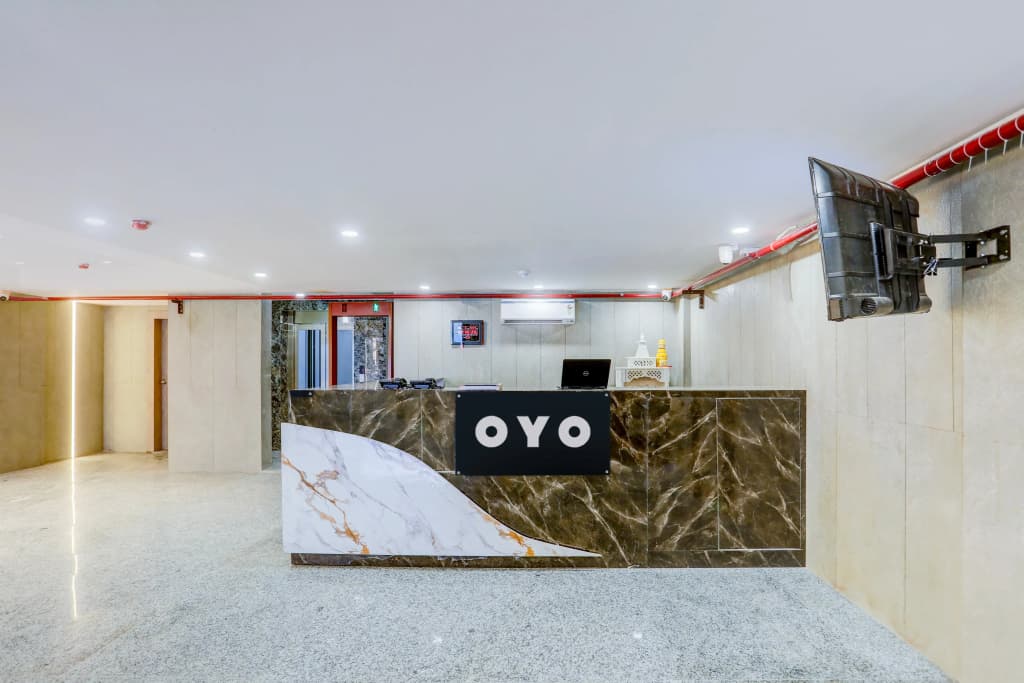 Oyo Hotel  833234 O Sukun Villa - photo 1