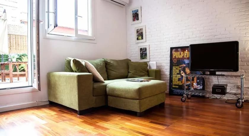 Sagrada Familila Loft - photo 6