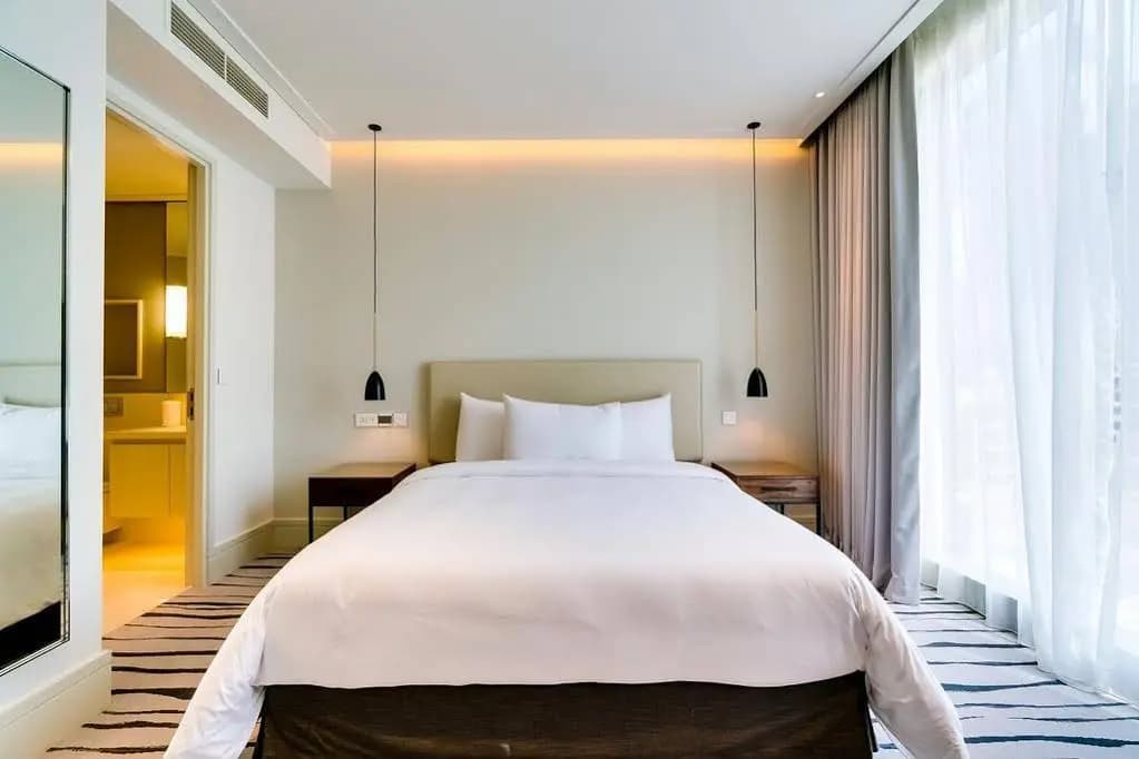Vida Downtown Residences - photo 10