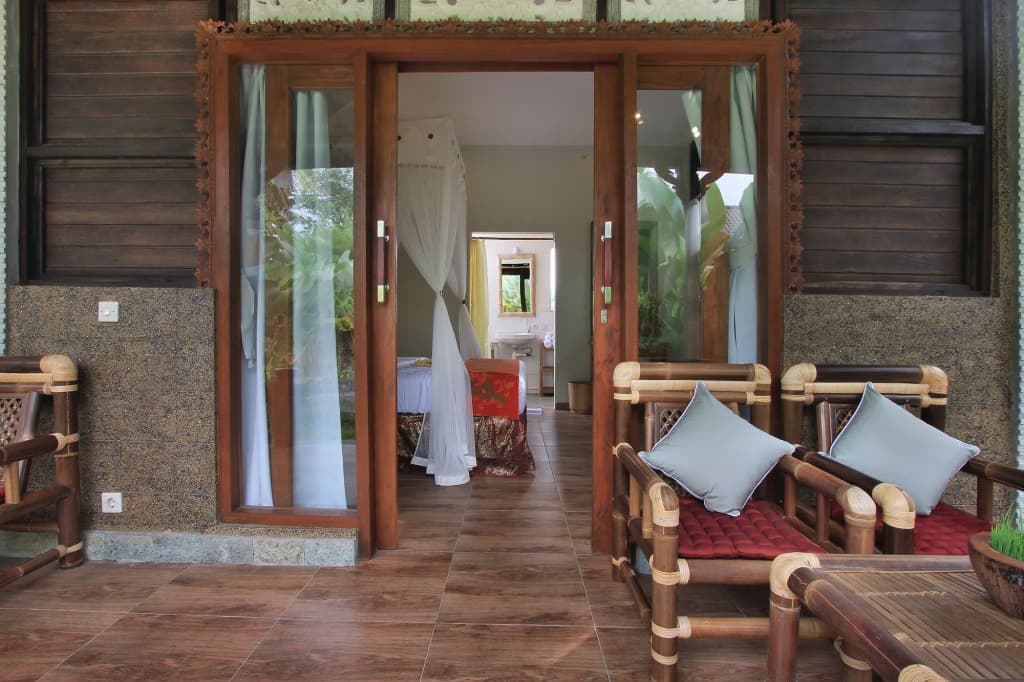 Kishi - Kishi Ubud Villa - photo 6