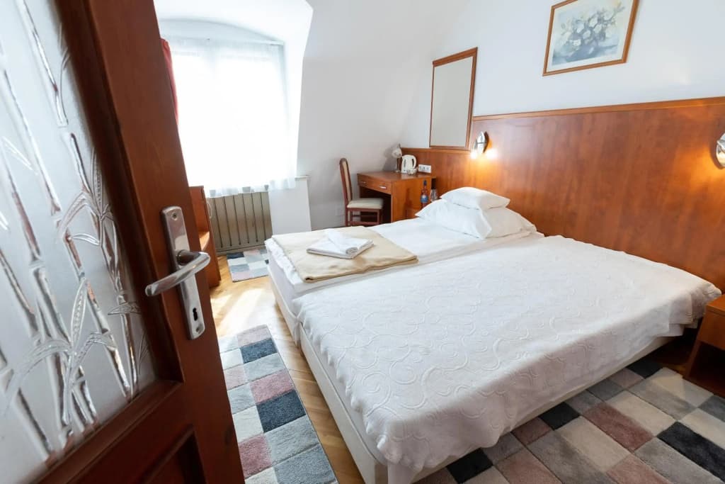 Helios Hotel Pension - photo 41