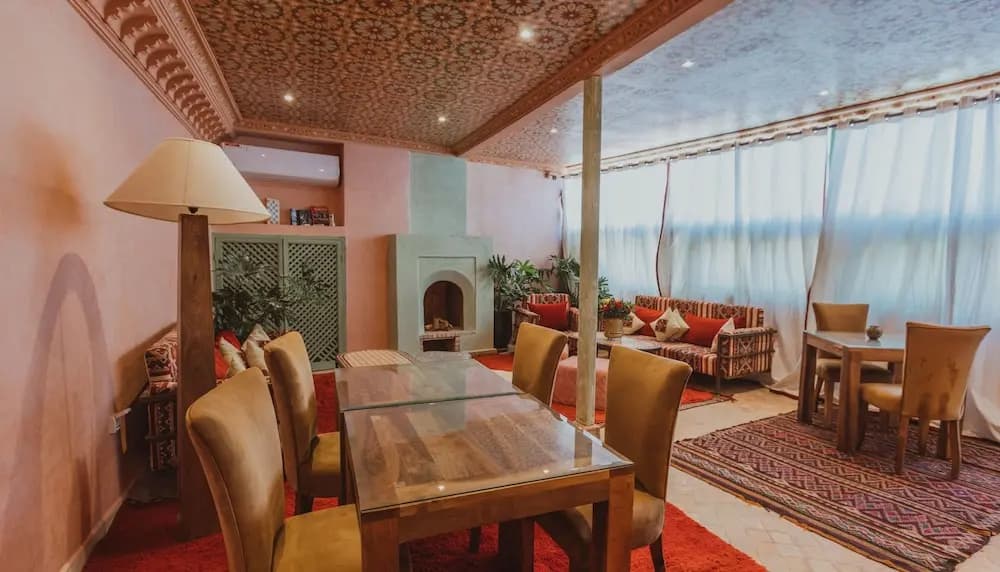 Riad El Hara - photo 22