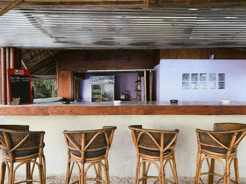 Munchies Resort - photo 19