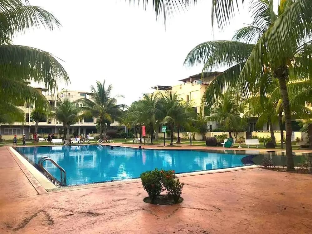 Palm Villas - photo 8