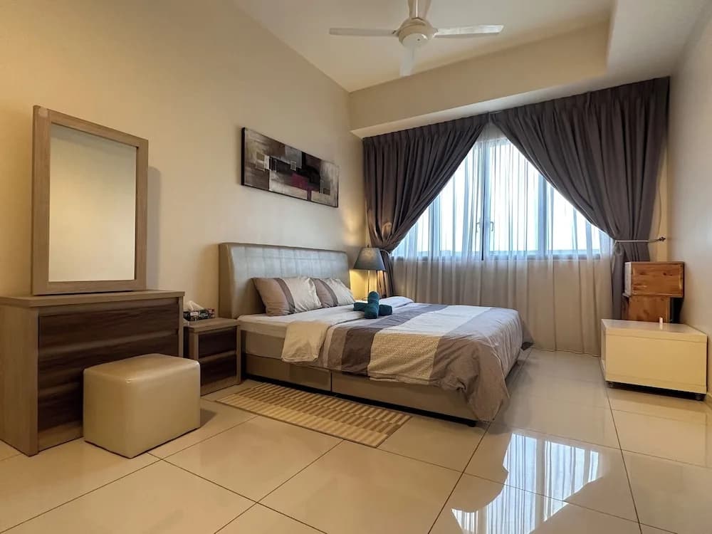 Premium Retreat Suite Icon City - photo 2