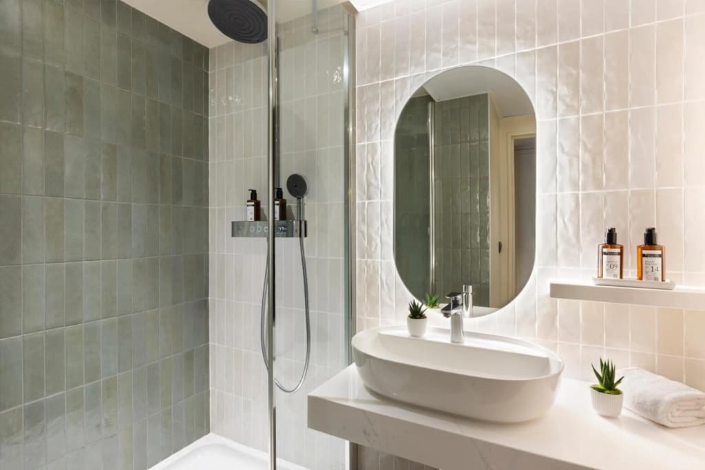 Citadines Les Halles Paris - photo 11