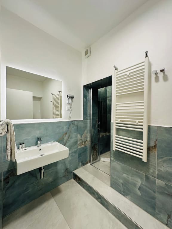 Relais Sampaoli - photo 9