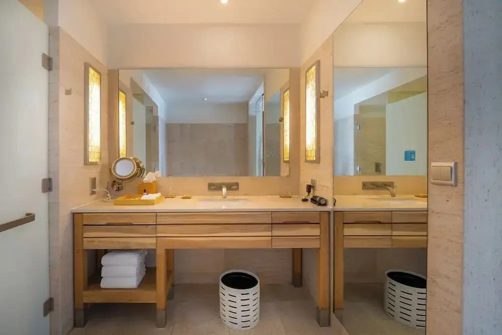 The Salt Collections Beachfront Resort Da Nang - photo 17