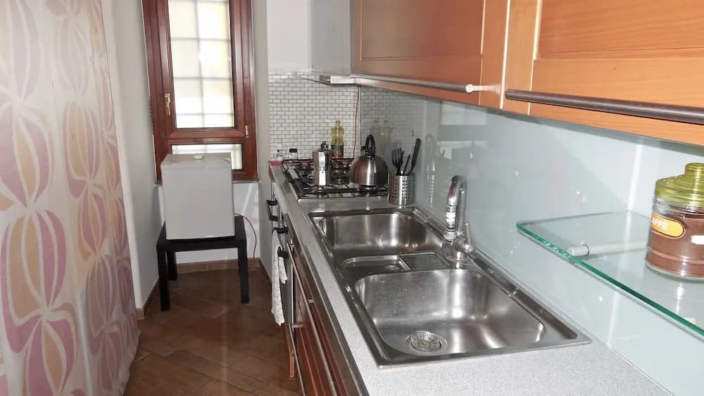 Tridente Apartment - photo 13