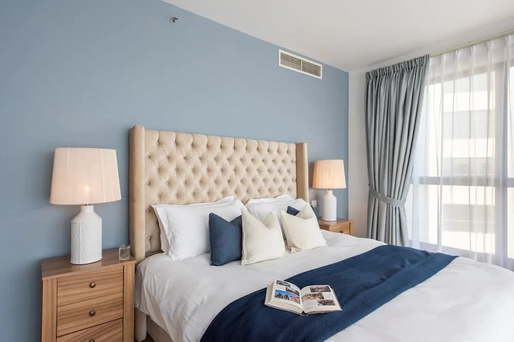 Nasma Luxury Stays - Murjan 6, Jumeirah Beach Residence - photo 6