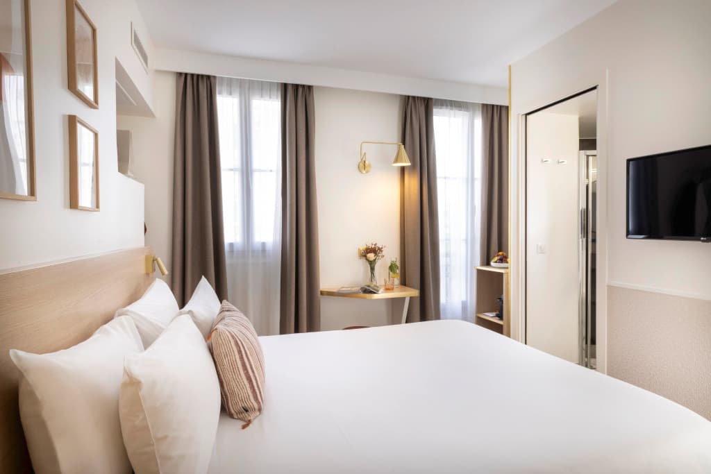 Hotel Bailli de Suffren - photo 3