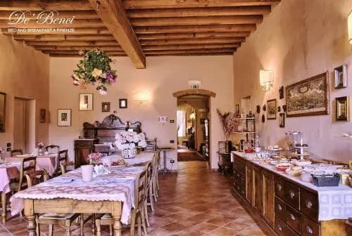De Benci B&B - photo 9