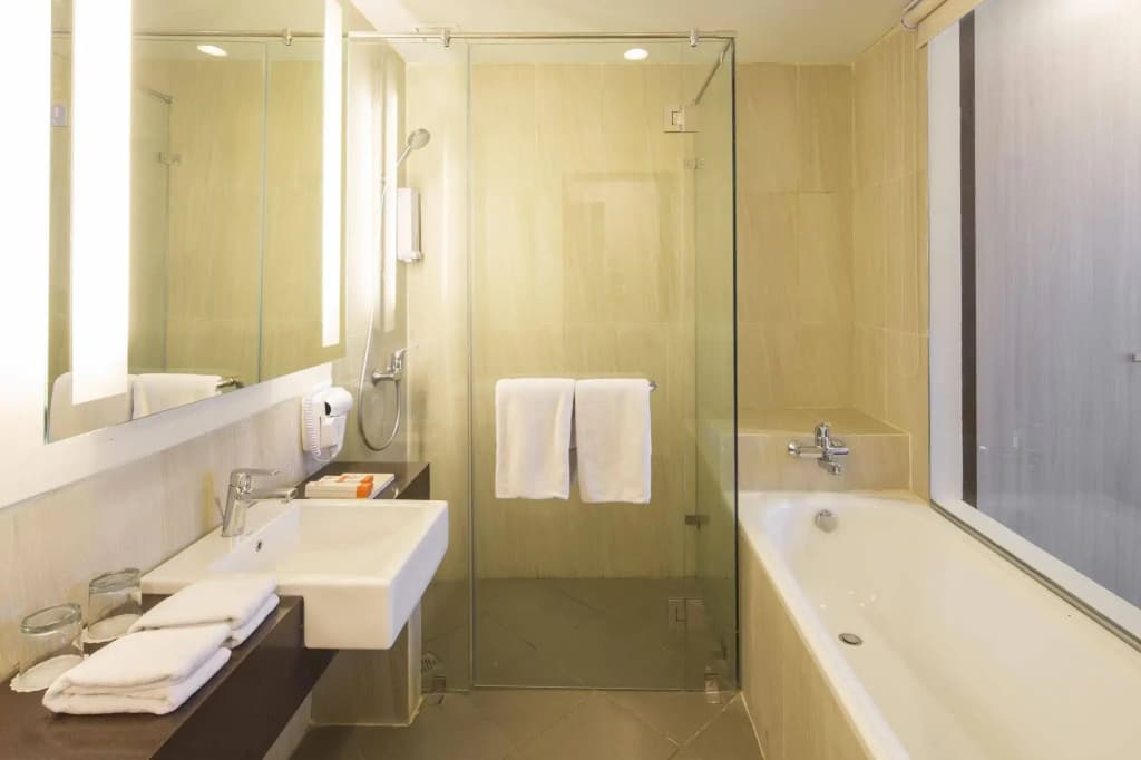 Oria Hotel Jakarta - photo 10