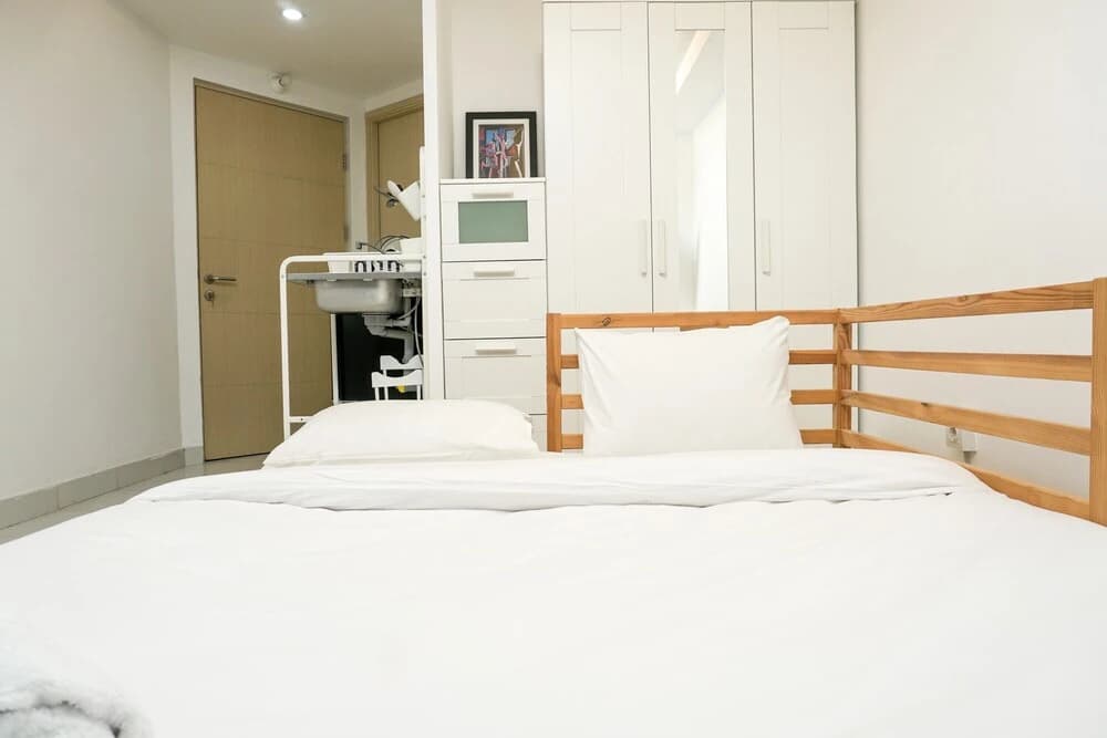 Amethyst Apartment - photo 1