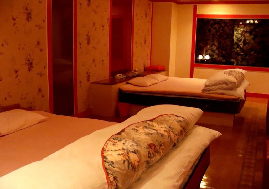 Hotel Alten - photo 2