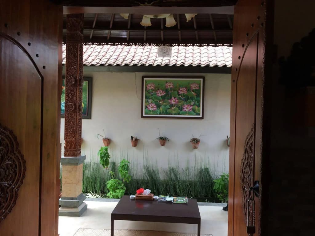 Uma Dewi Guest House - photo 12