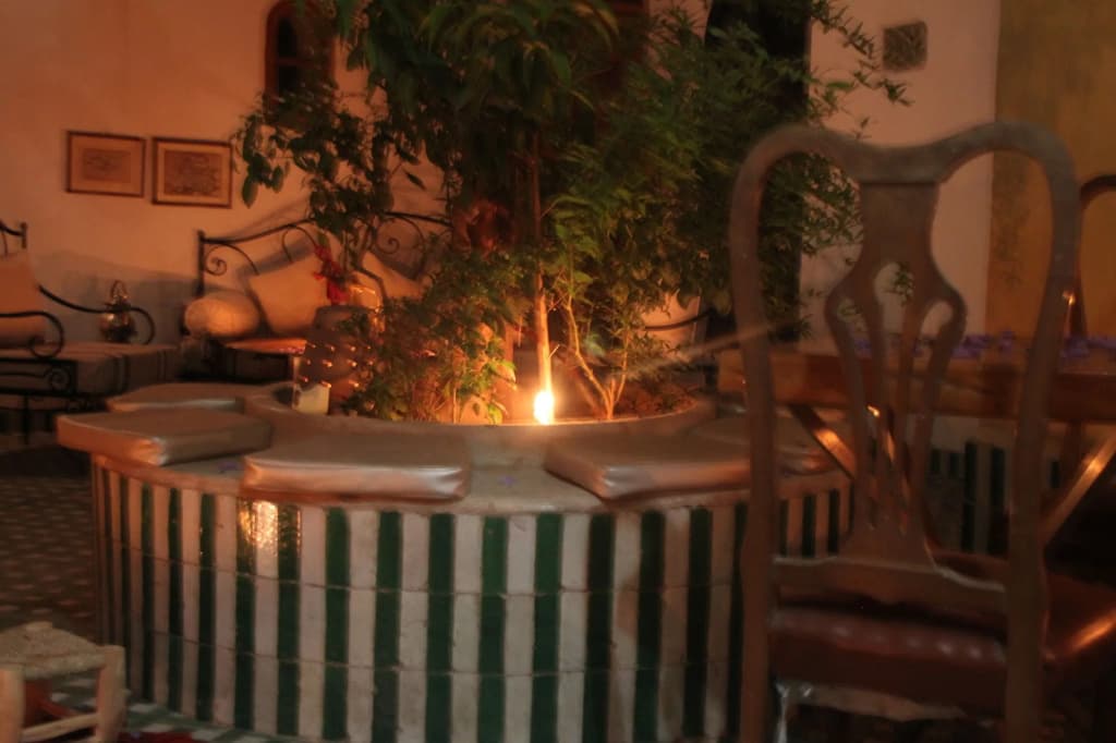 Riad O-ly - photo 20