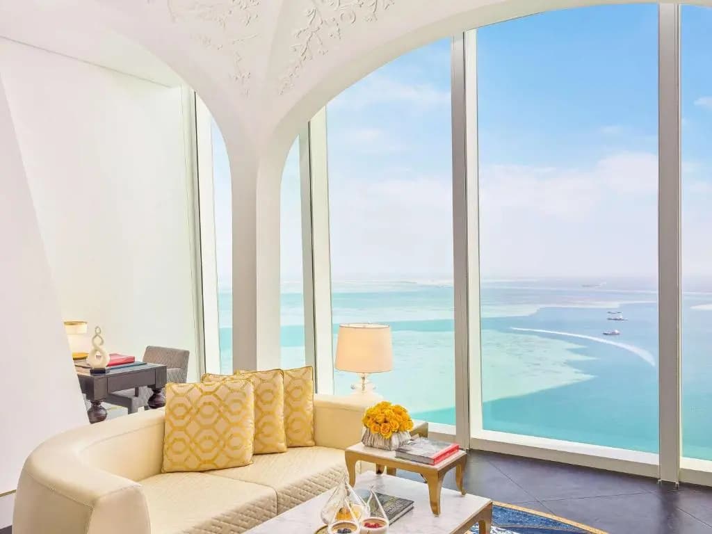 Raffles Doha - photo 38