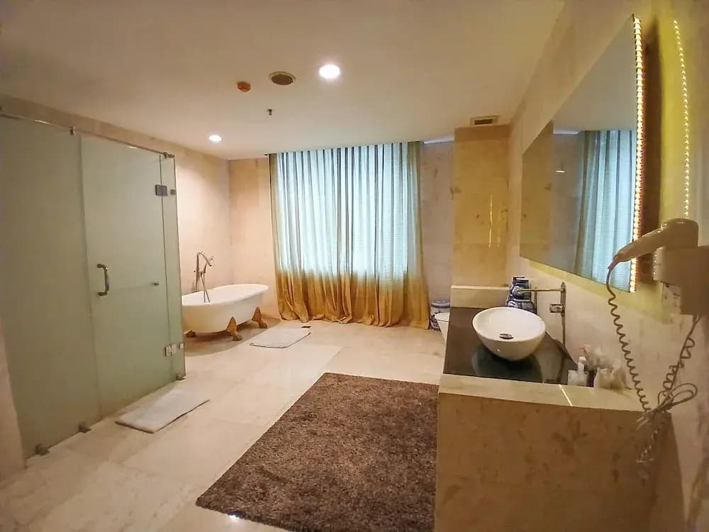 NAM Kemayoran - photo 8
