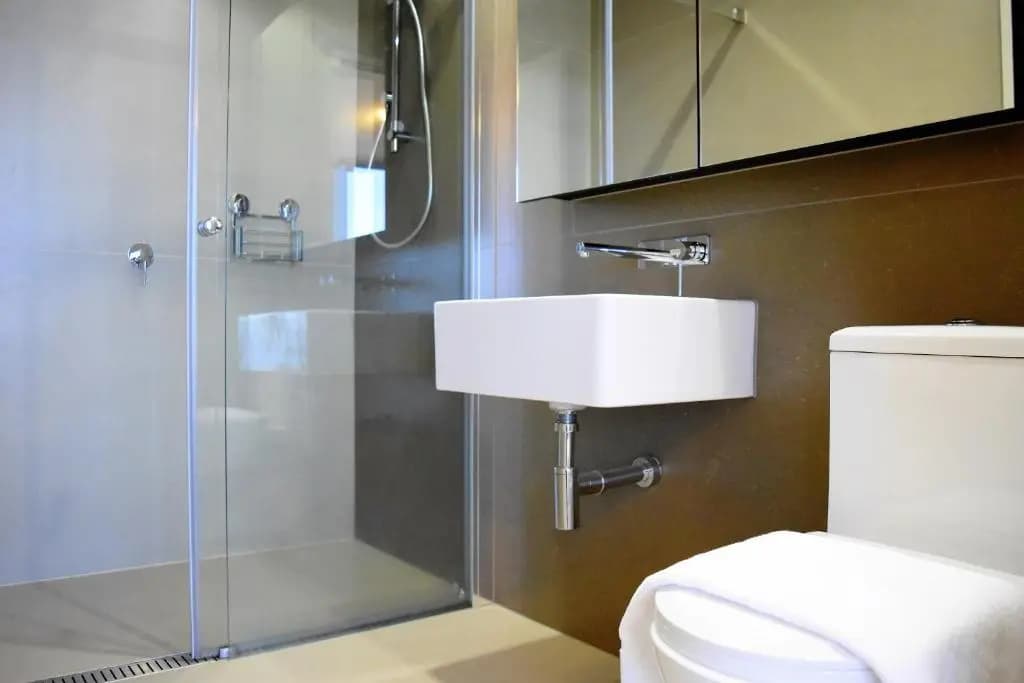 Melbourne SkyHigh Apartments - photo 10