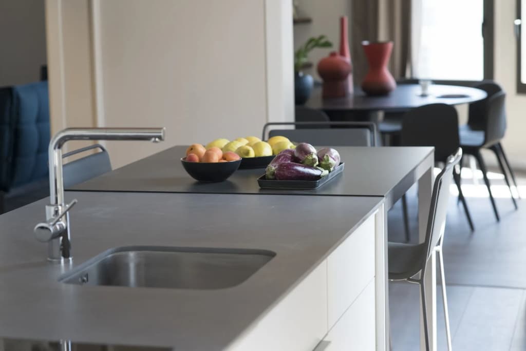 Casagrand Luxury Apartments Barcelona - photo 13