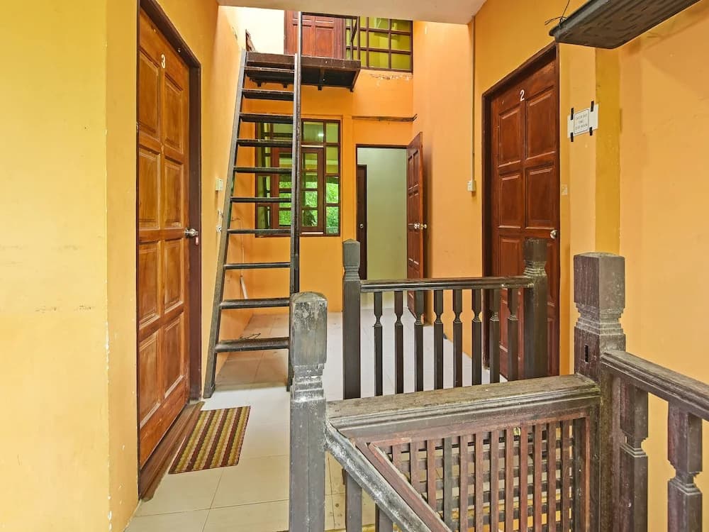 Oyo 90601 Sabacraft & Lodge - photo 2