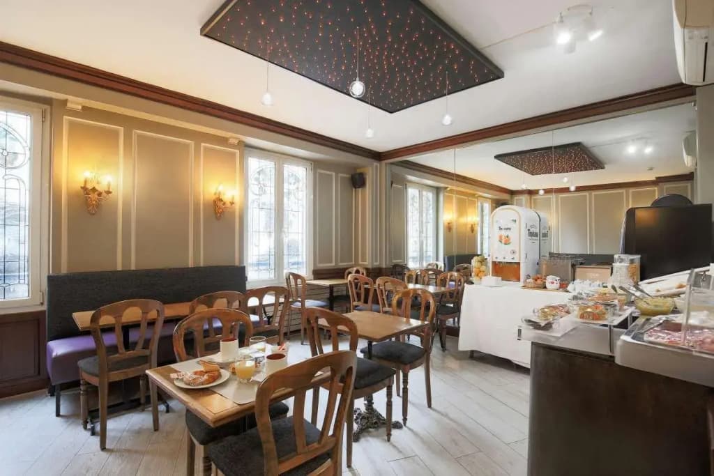 Grand Hotel des Gobelins - photo 26