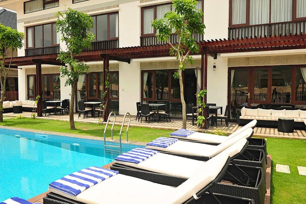 Kosmos Phu Quoc - photo 11