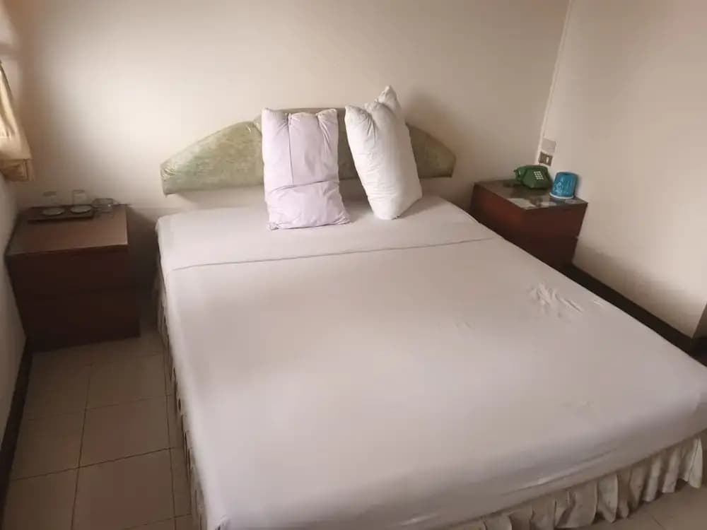 Residence inn - photo 25