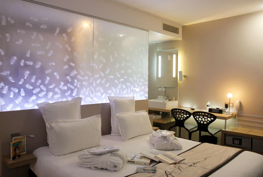 Hotel Litteraire Arthur Rimbaud, BW Signature Collection - photo 9