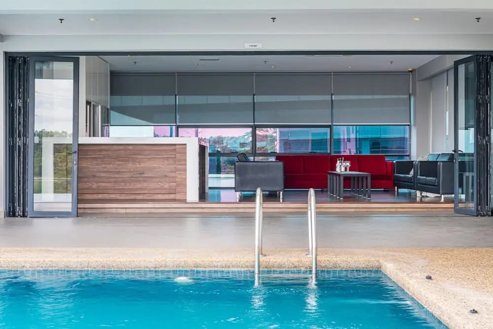 8500SF Rooftop Pool & Gym at Cyberjaya - photo 11